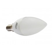 Светодиодная лампа E14 6W 220V Candle